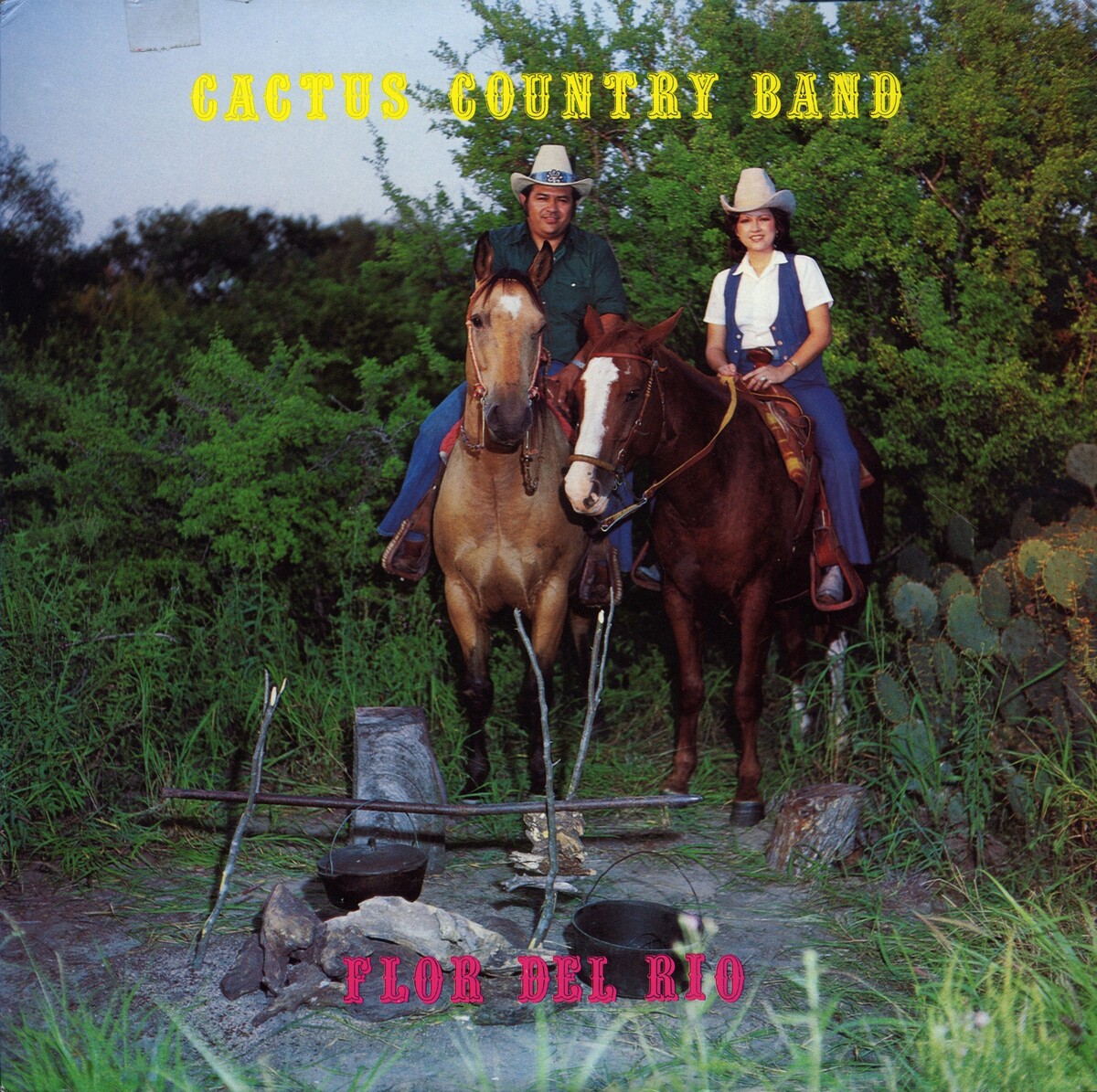 Cactus Country Band Albums: songs, discography, biography, and ...