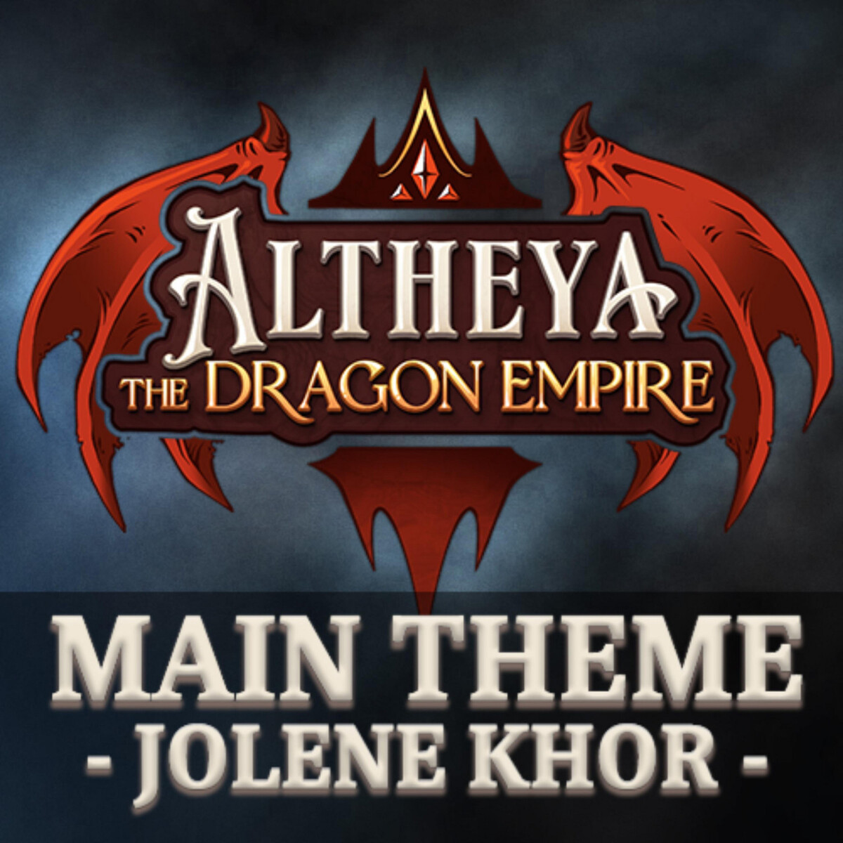 Altheya: The Dragon Empire - Main Theme (Original High Rollers DnD ...