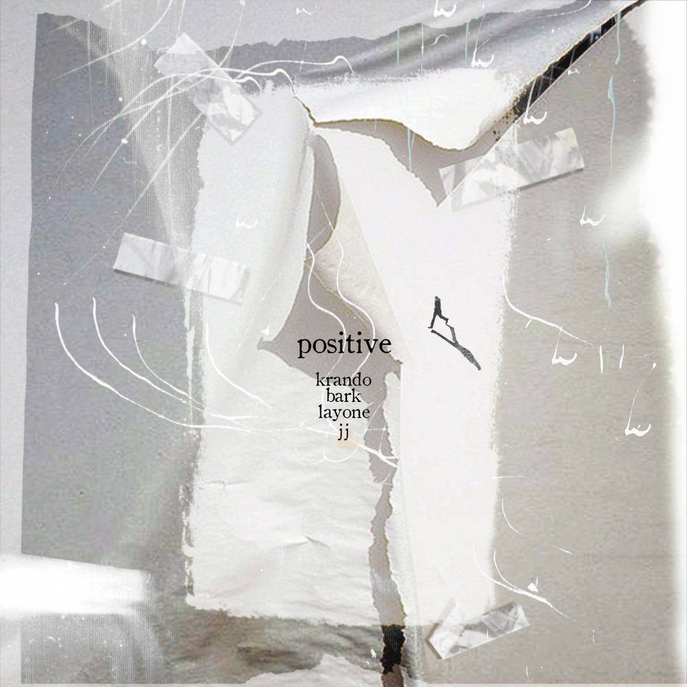 Positive by 래원 [Layone] (Single): Reviews, Ratings, Credits, Song list ...