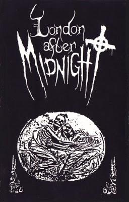 London After Midnight by London After Midnight (EP, Gothic