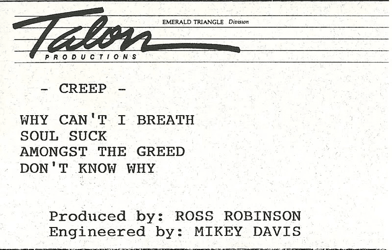 Creep by Creep (Additional release, Nu Metal): Reviews, Ratings ...