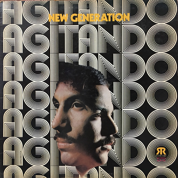 The New Generation Albums: songs, discography, biography, and listening ...