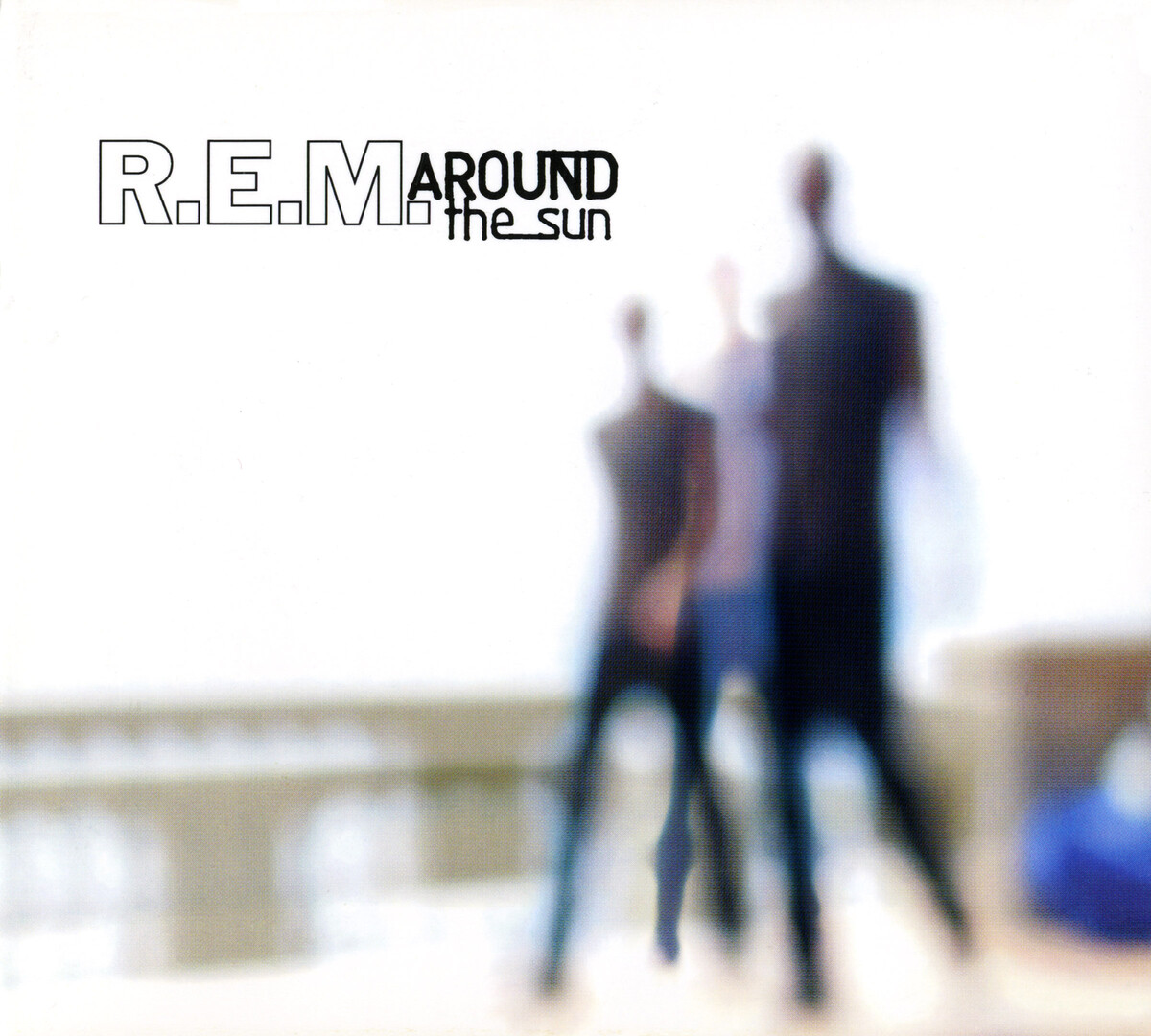 欧2LP R.E.M. Around The Sun 00888072426269 Craft Recordings /00520 ODgtOTI3OS5qcGVn.jpeg