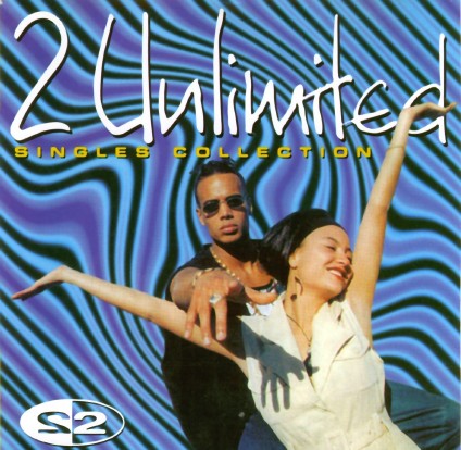 Singles Collection by 2 Unlimited (Compilation): Reviews, Ratings