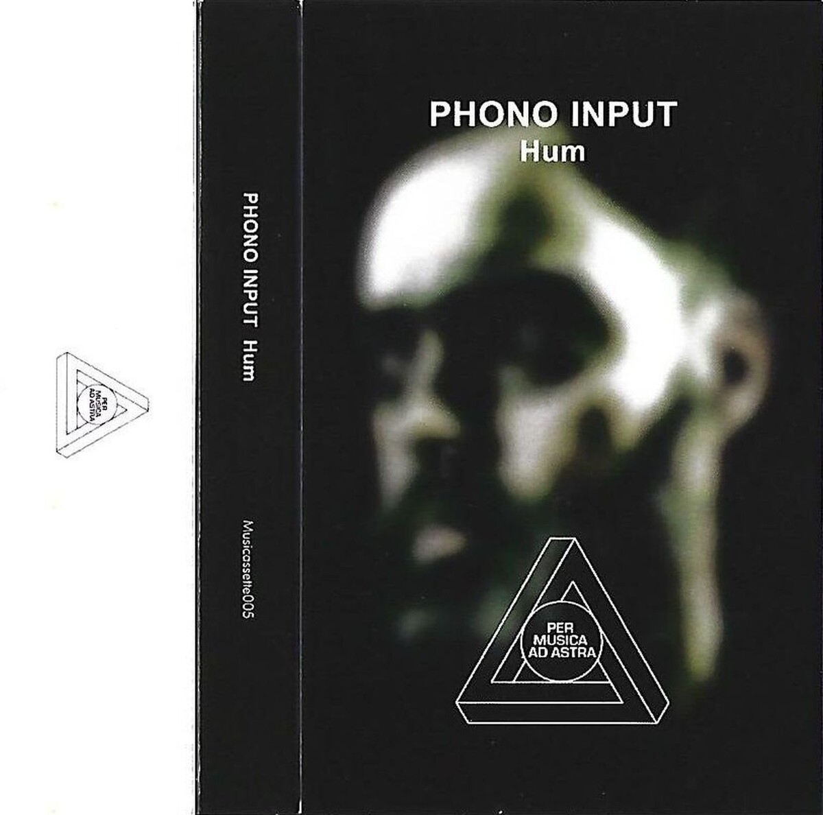 Hum by Phono Input (Album): Reviews, Ratings, Credits, Song list - Rate ...