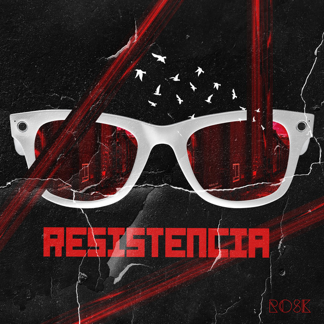 Resistencia by Rosk (Single): Reviews, Ratings, Credits, Song list ...