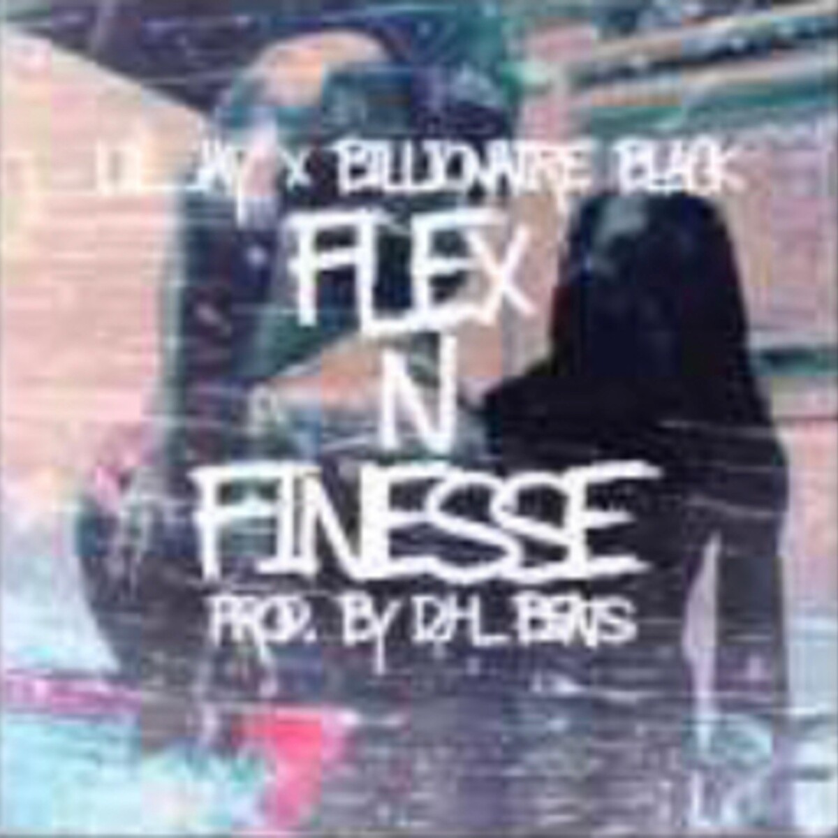 Flexin' n Finesse by King Lil Jay (Single, Gangsta Rap): Reviews ...