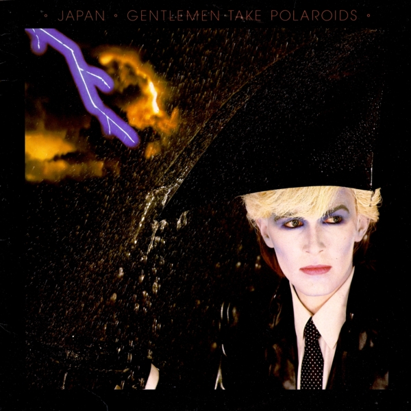 CD　GENTLEMAN TAKE POLAROID / Orfeu Gentleman Take Polaroid – Orfeu – CD (Album), 2009 [r4800810