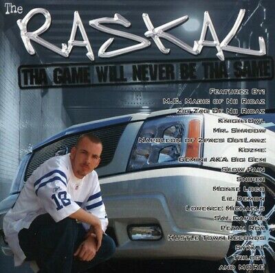 The Raskal Albums: songs, discography, biography, and listening guide ...