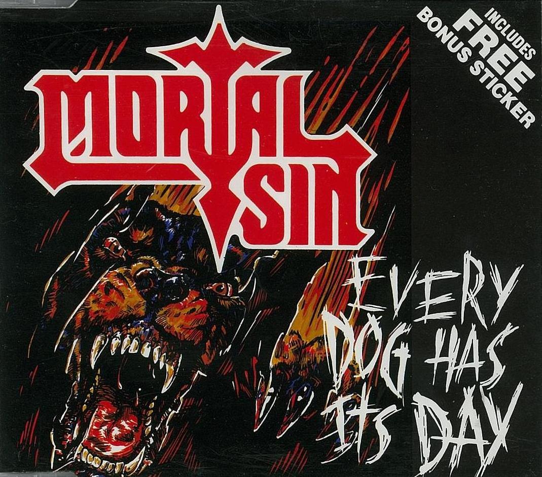 【中古】 Every Dog Has It’s Day SlammSyndicate 中古】 Every Dog Has It's Day SlammSyndicate 中古】 Every