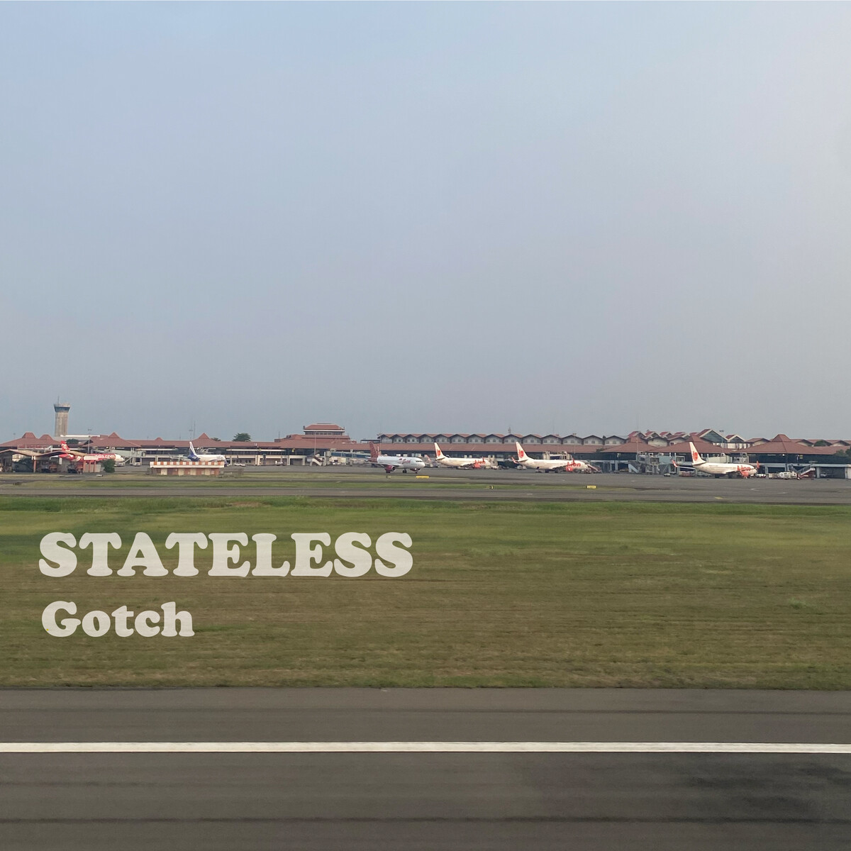 Stateless by Gotch (Single, Pop Rap): Reviews, Ratings, Credits, Song ...