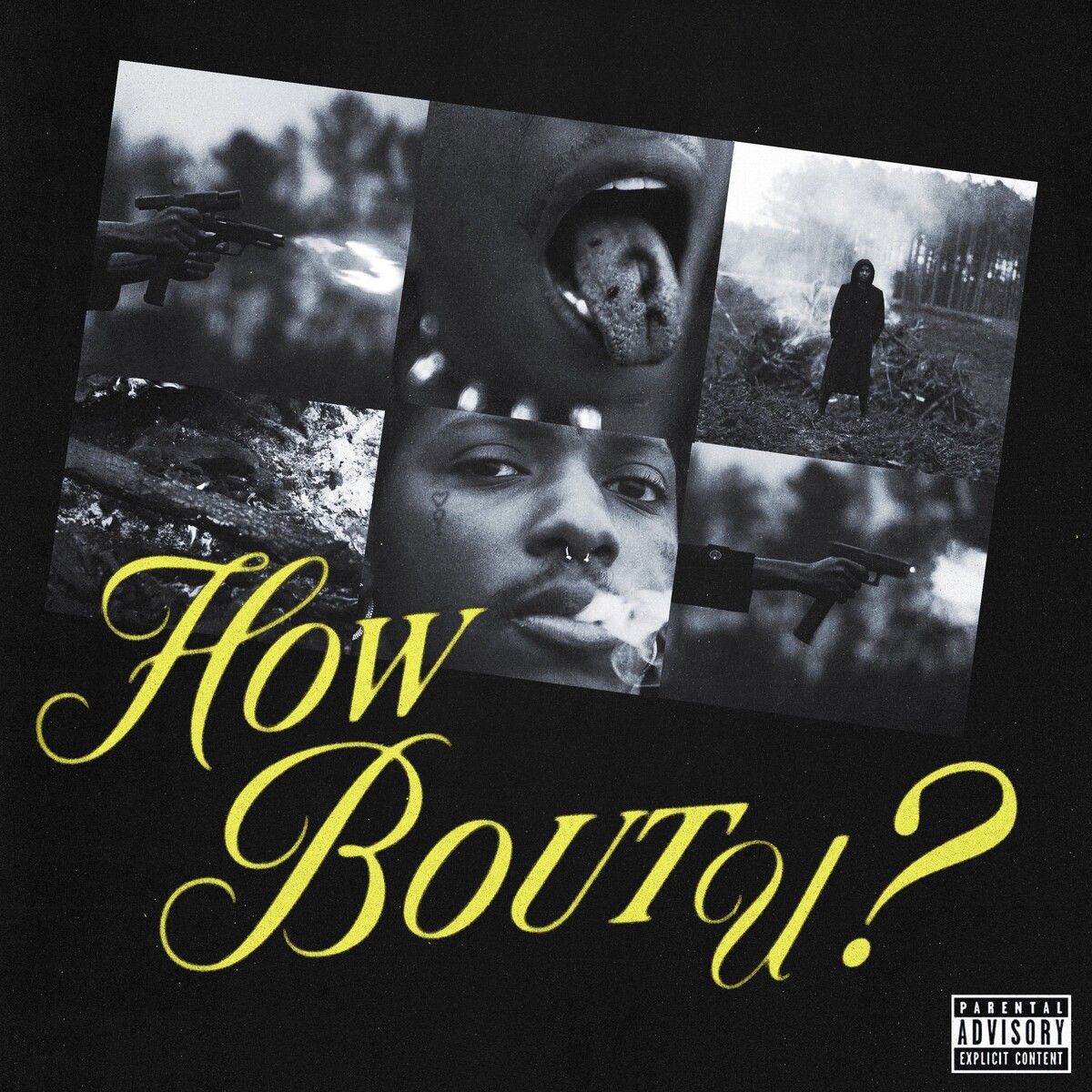 How Bout U ? by SahBabii (Single, Hip Hop): Reviews, Ratings, Credits ...