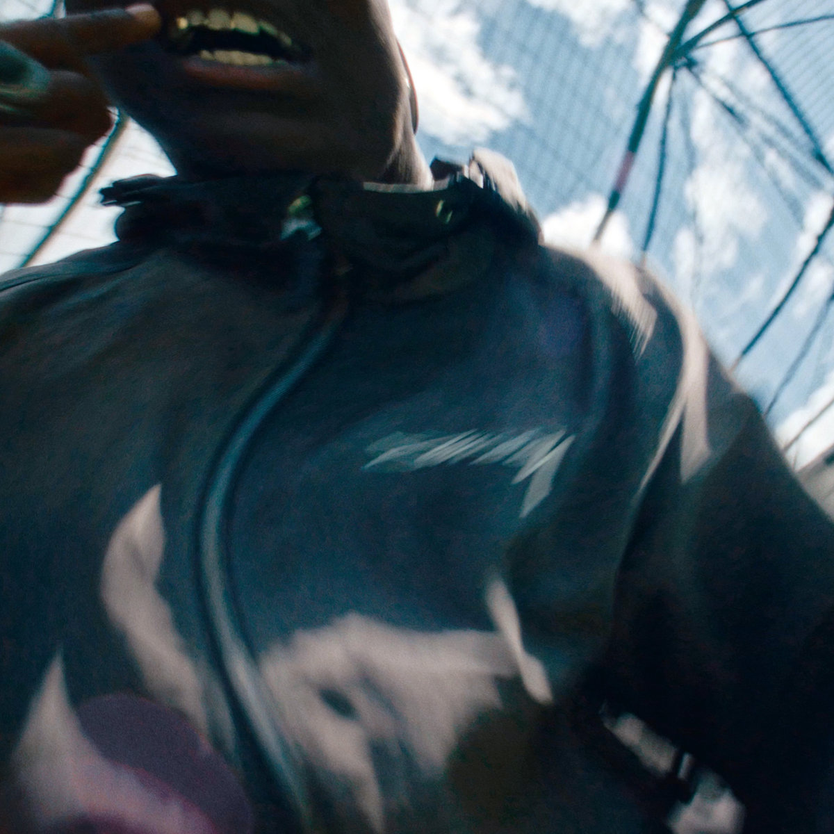 FEEL THA BASS by Ayrtn (Single): Reviews, Ratings, Credits, Song list ...