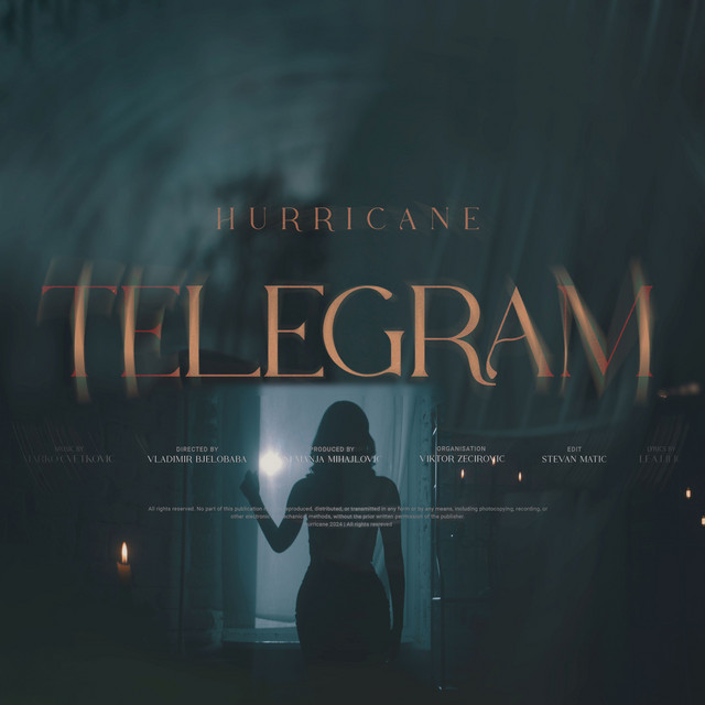Telegram by Hurricane (Single): Reviews, Ratings, Credits, Song list ...