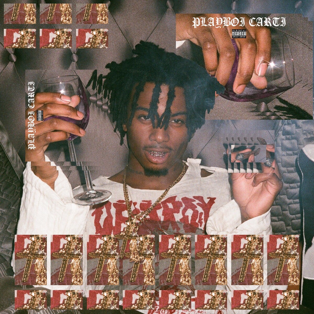 playboicarti opium レコード whole lotta red Amazon.com: Whole Lotta Red [Explicit] : Playboi Carti