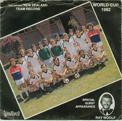 Ray Woolf with The Newsounds Albums: songs, discography, biography, and ...