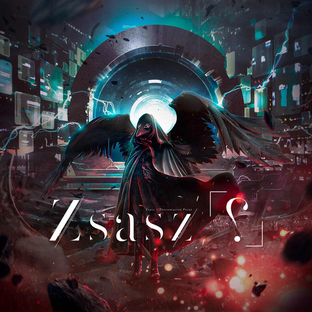 Percontation Point by Zsasz (Album): Reviews, Ratings, Credits, Song ...