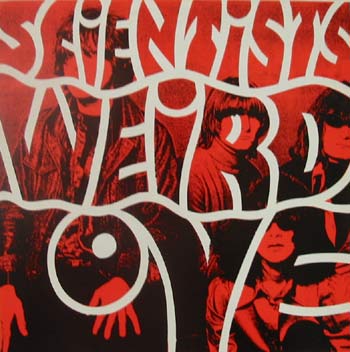 Lists with Weird Love by Scientists (Album, Punk Blues) [Page 2] - Rate ...