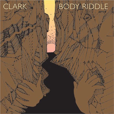 Body Riddle by Clark (Album; Beat; BRC-161): Reviews, Ratings, Credits ...