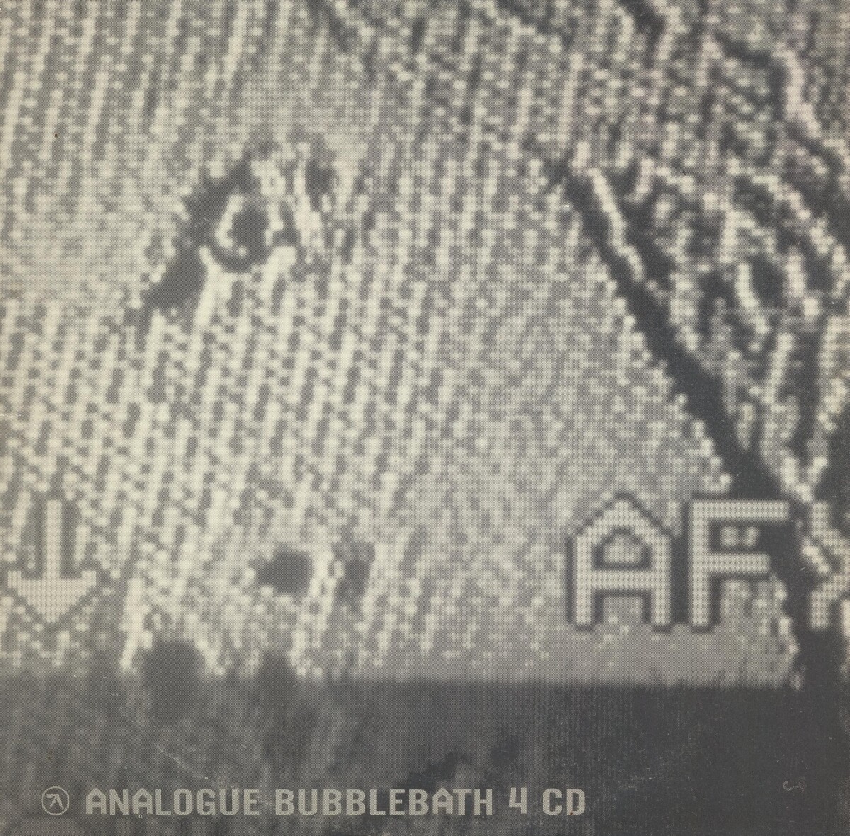 Analogue Bubblebath 4 CD by AFX (EP, Techno): Reviews, Ratings, Credits, Song list - Rate Your Music Analogue Bubblebath 4 CD by AFX (EP, Techno): Reviews, Ratings, Credits, Song list - Rate Your Music