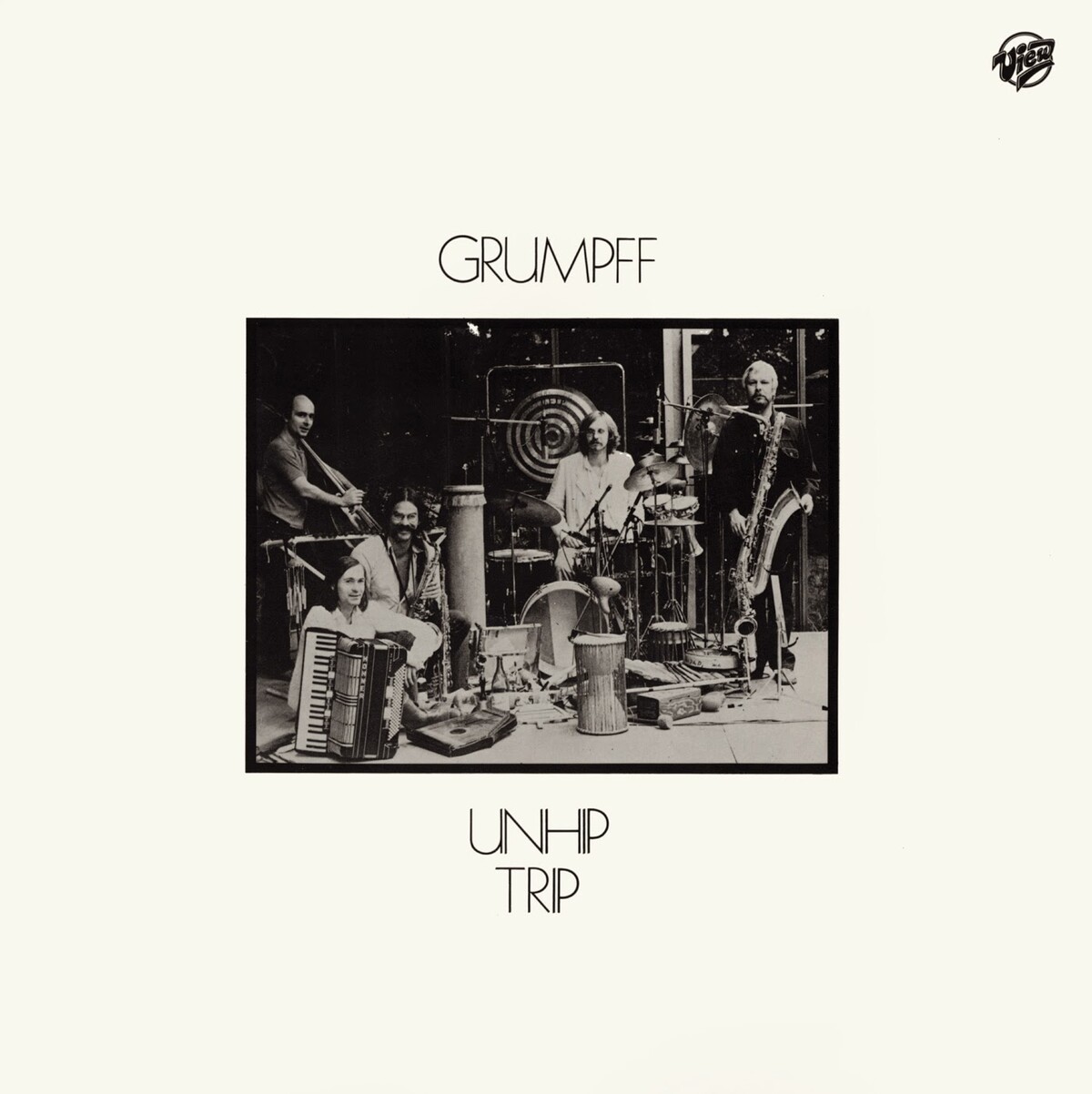 Grumpff Albums: songs, discography, biography, and listening guide ...
