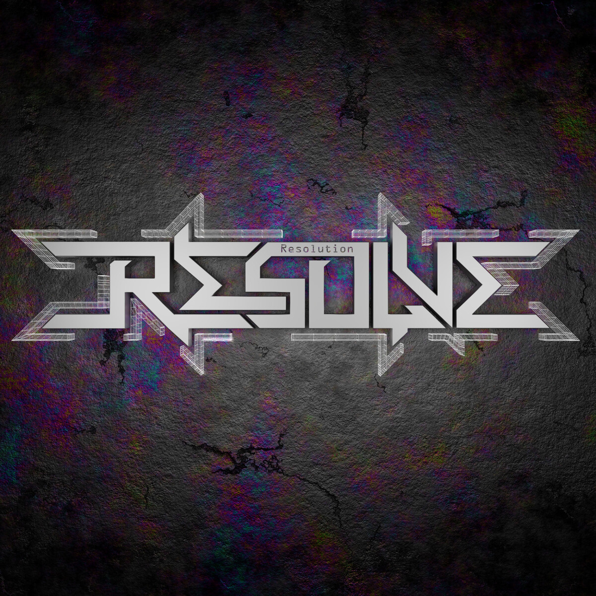 Resolution by Resolve (Album, Progressive Metal): Reviews, Ratings ...