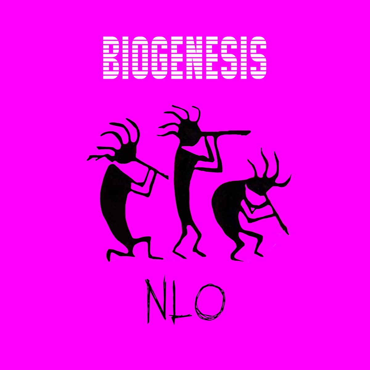 Biogenesis by NLO (Album): Reviews, Ratings, Credits, Song list - Rate ...