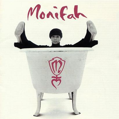 MoodsMoments by Monifah (Album, Contemporary R&B): Reviews