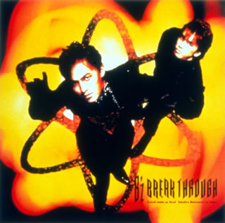 Break Through by B'z (Album, New Wave): Reviews, Ratings, Credits