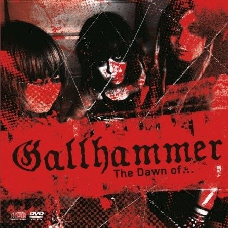Gallhammer Albums: songs, discography, biography, and listening guide ...