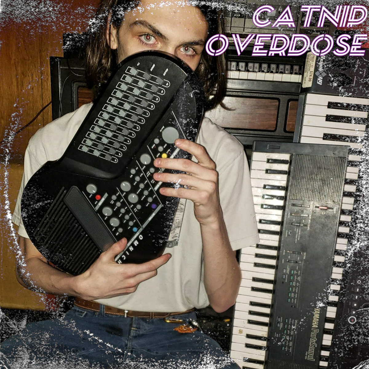 Obtuse Connection by Catnip Overdose (Album) Reviews, Ratings, Credits
