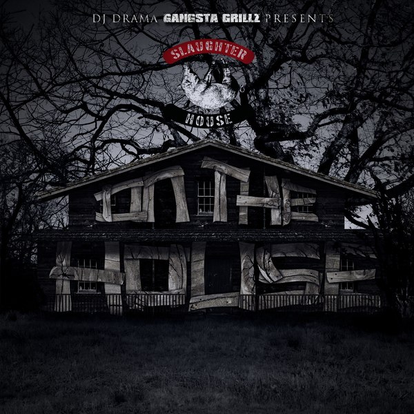 On the House by Slaughterhouse (Mixtape, Hardcore Hip Hop