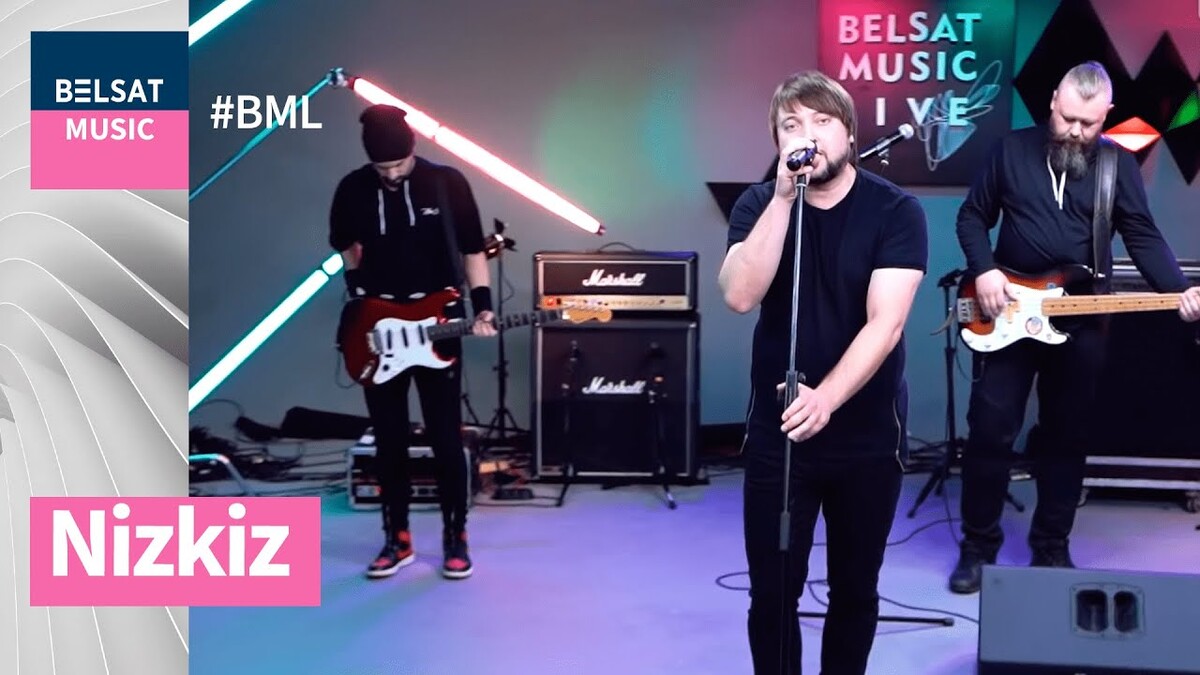 BML Premium by Nizkiz (Video): Reviews, Ratings, Credits, Song list ...