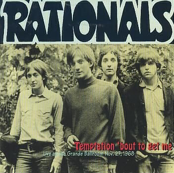 The Rationals Albums: songs, discography, biography, and listening ...