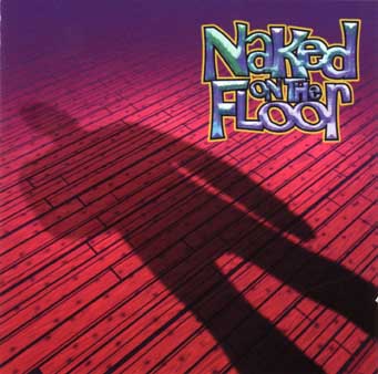 Naked on the Floor by Naked on the Floor (Album): Reviews, Ratings