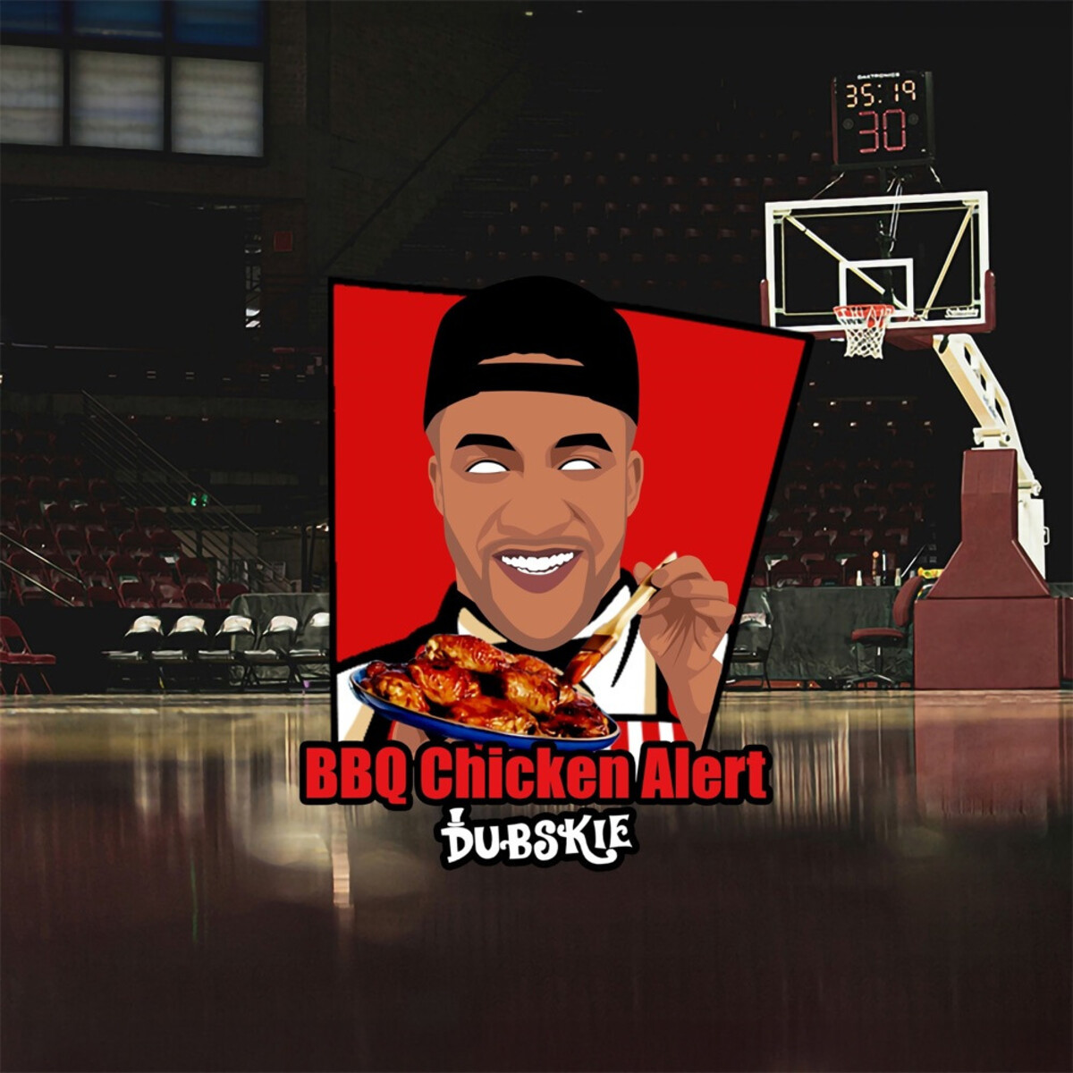 BBQ Chicken Alert by Dubskie (Single): Reviews, Ratings, Credits, Song ...
