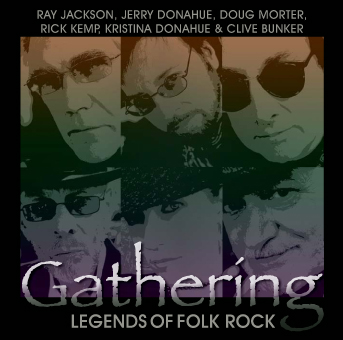 Gathering Albums: songs, discography, biography, and listening guide ...
