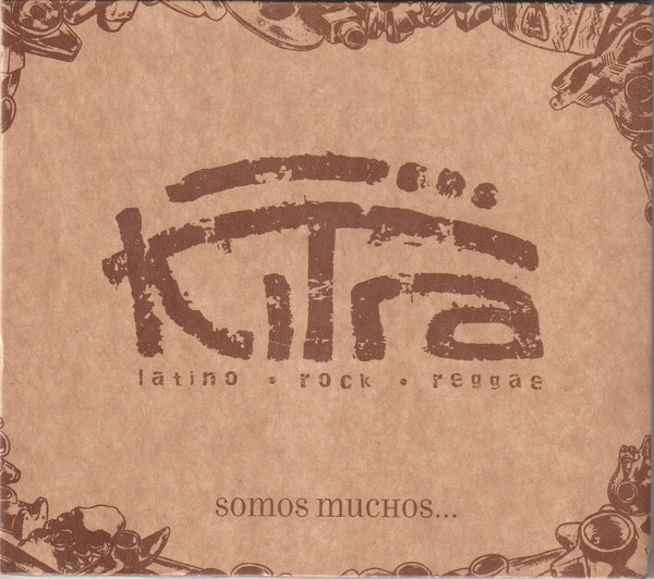 Kitra Albums: songs, discography, biography, and listening guide - Rate ...