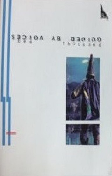 Bee Thousand by Guided by Voices (Album; Scat; SCAT 35