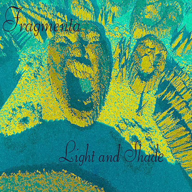 Light and Shade by Fragmenta (Album, Progressive Metal) Reviews, Ratings, Credits, Song list