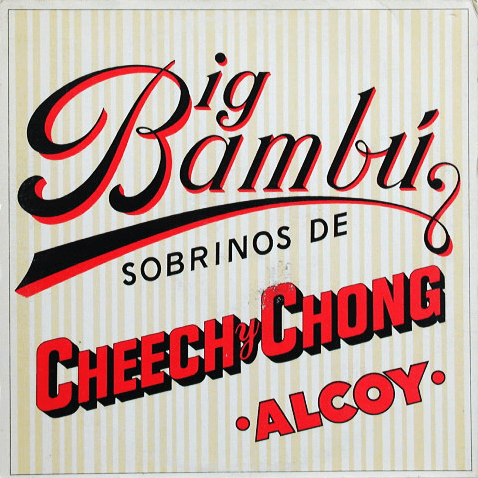 Cheech & Chong Albums: songs, discography, biography, and