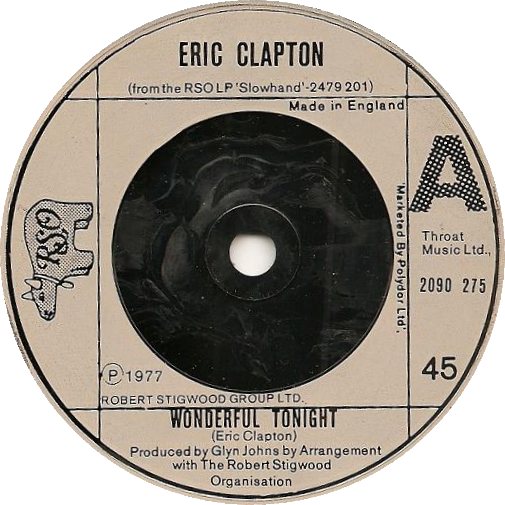 エリック•クラプトン　wonderful tonight 6 CD エリック•クラプトン wonderful tonight 6 CD Amazon.co.jp