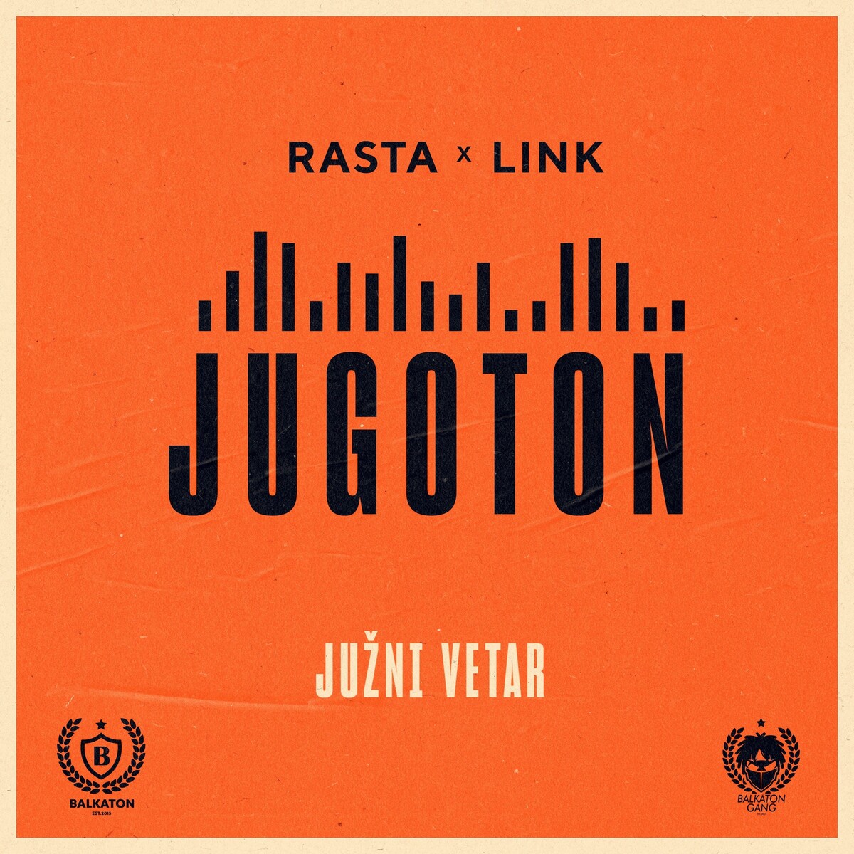 Jugoton by Rasta x Link (Single): Reviews, Ratings, Credits, Song list ...