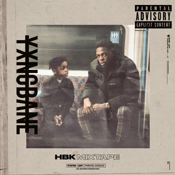 Yxng Bane Albums: songs, discography, biography, and listening guide ...
