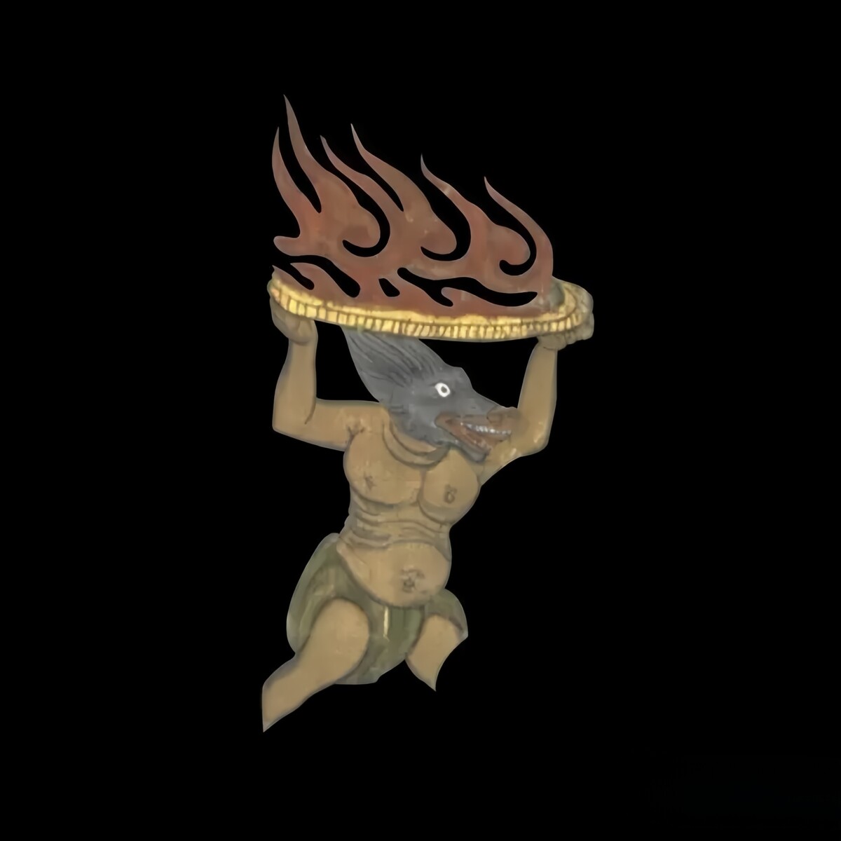 Deadtrees Albums Songs Discography Biography And Listening Guide