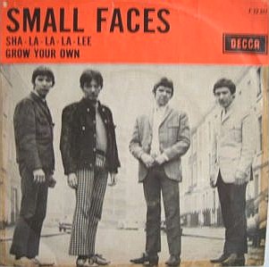 Small Faces – Sha-La-La-La-Lee | Releases | Discogs