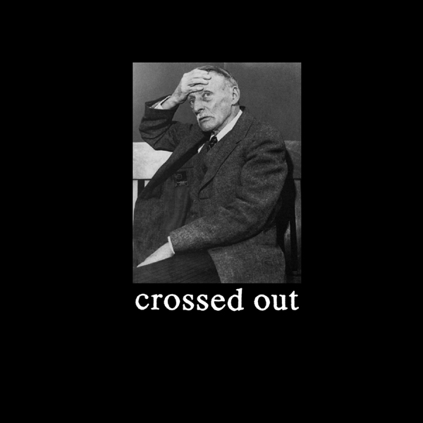 Crossed Out Albums: songs, discography, biography, and listening