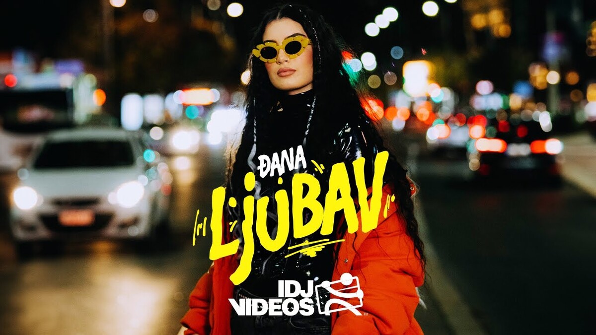 Đana Albums: songs, discography, biography, and listening guide - Rate ...