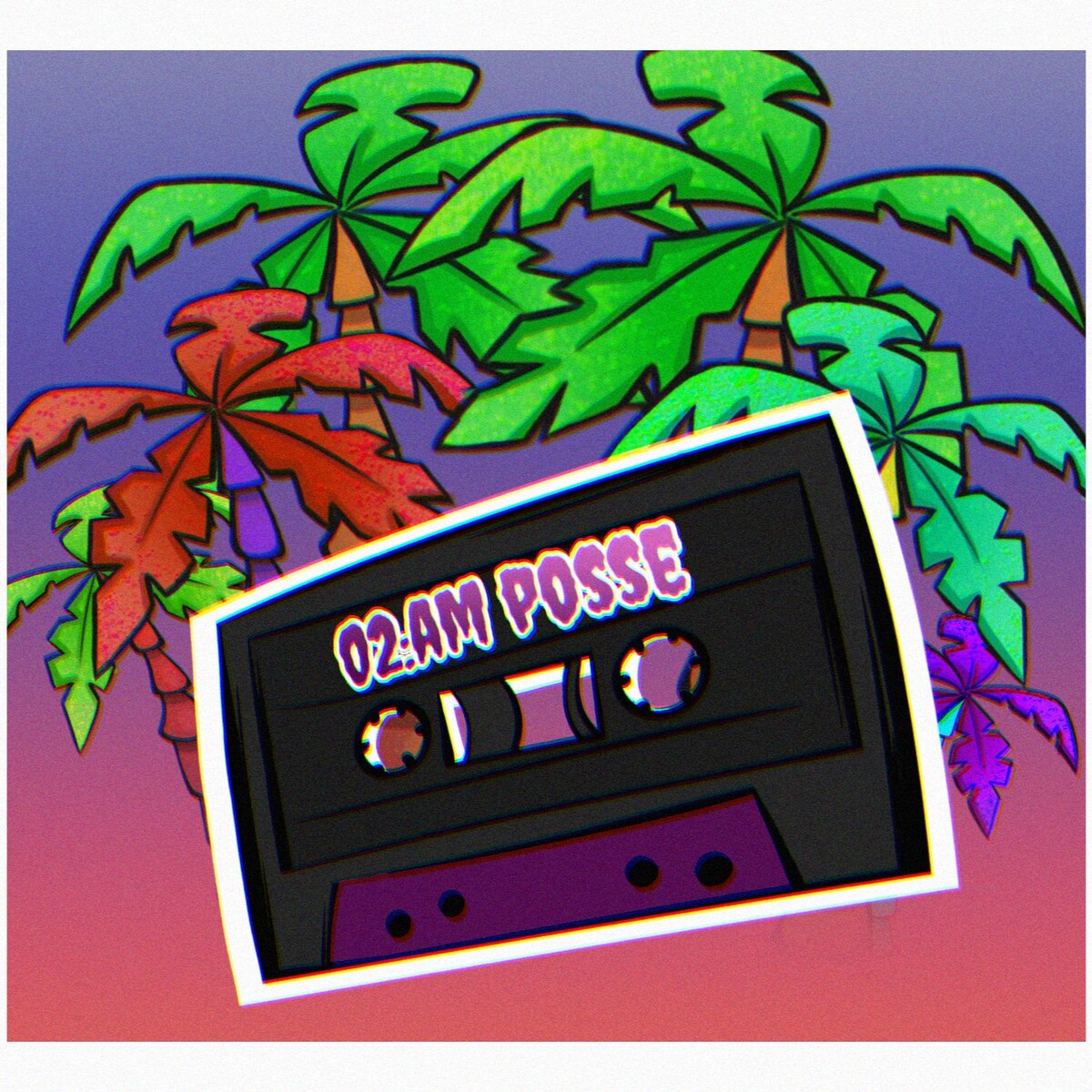 02:AM Posse Vol. 1 by Various Artists (Album): Reviews, Ratings ...