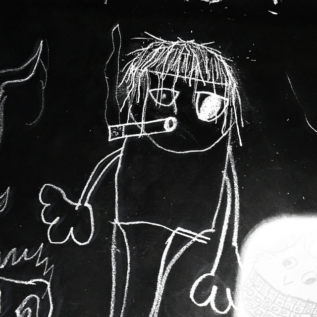 Le Sang 2 by BARA8! (Album) Reviews, Ratings, Credits, Song list